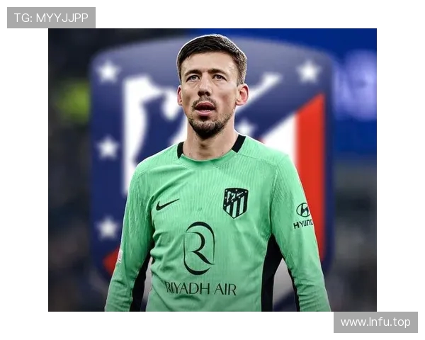 马竞希望朗格莱下赛季继续效力并有信心与巴萨达成转会协议